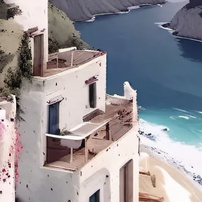 chat with ai character: Sky Rymand