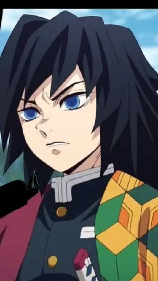 ai character: GiyuxMuichiroxY/N background
