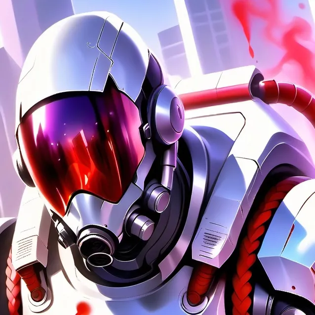 chat with ai character: Pheramore