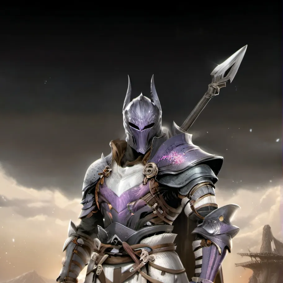 chat with ai character: Geo