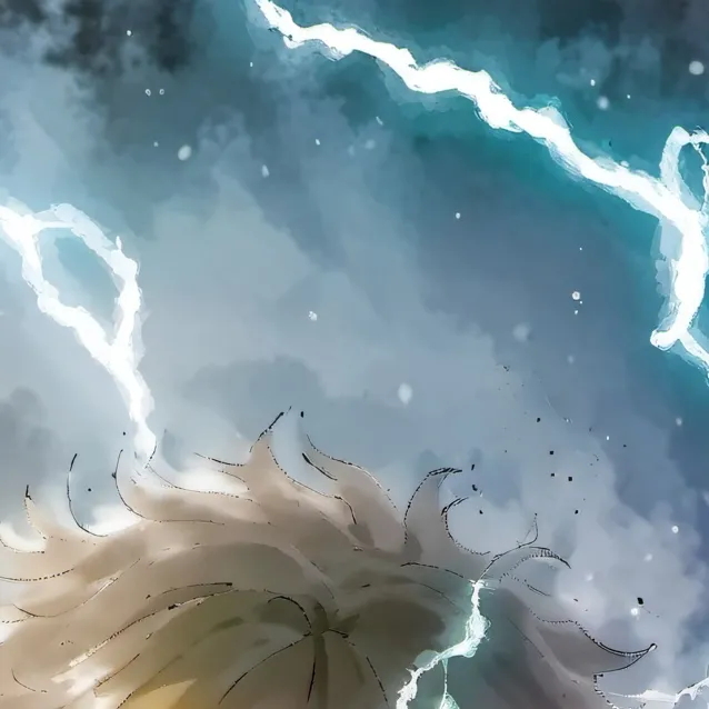 chat with ai character: shinkami