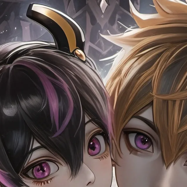 chat with ai character: shinkami christmas