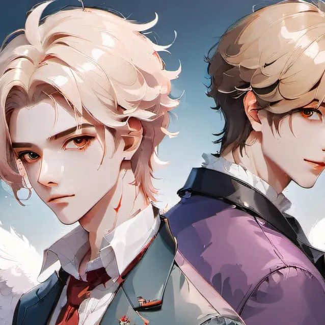 chat with ai character: DABIHAWKS!