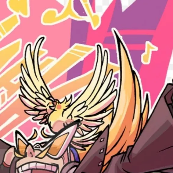 chat with ai character: erasermic fam