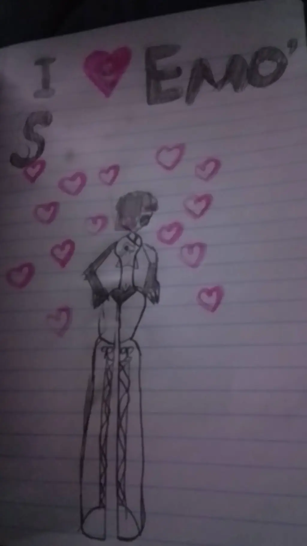 ai character: smash or pass background