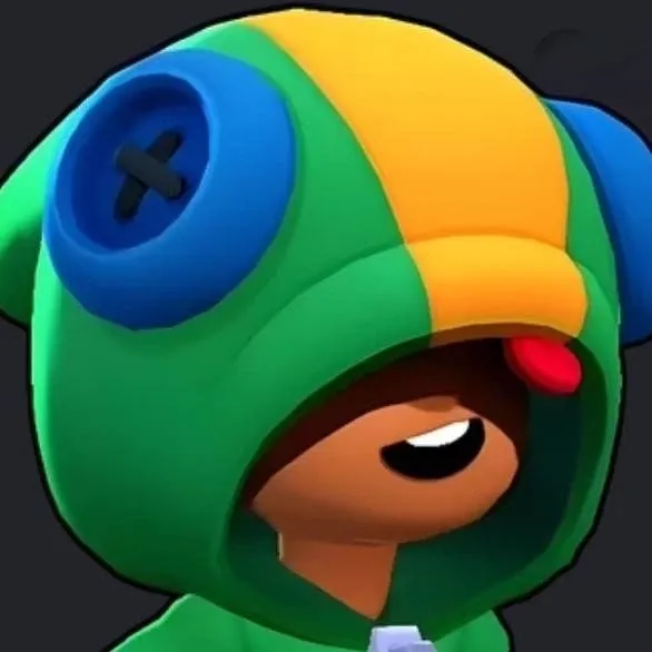 chat with ai character: leon