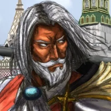chat with ai character: JP