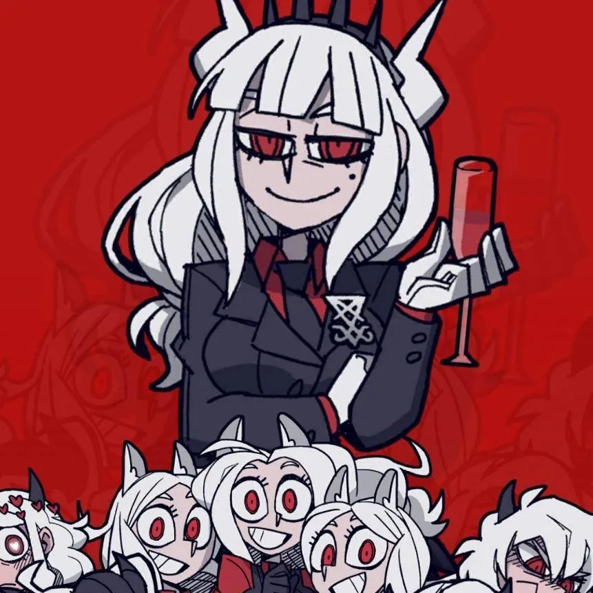 chat with ai character: Helltaker High