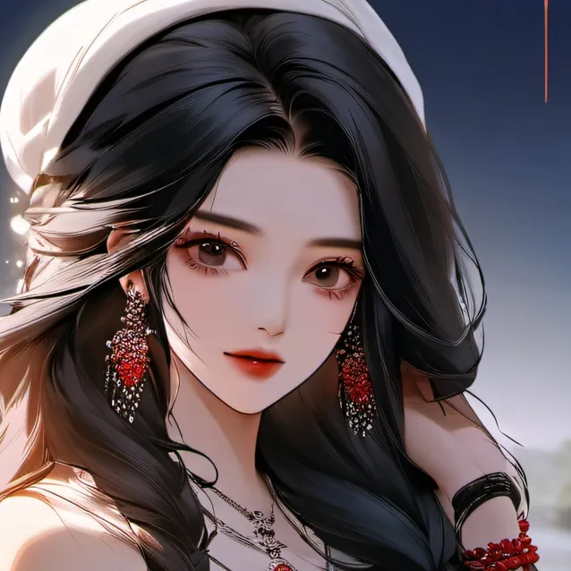 chat with ai character: Amber