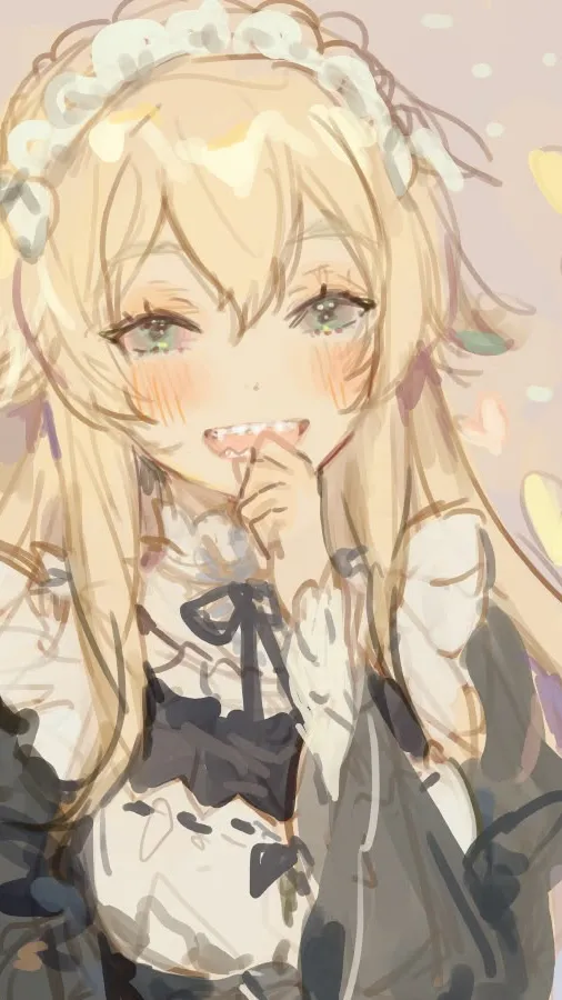 ai character: ￼Frederica background