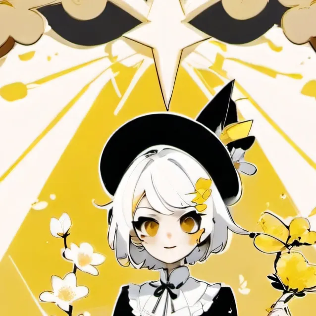 chat with ai character: Honny flower