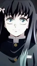 ai character: mui and min my oc background