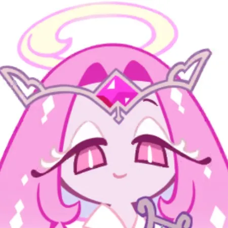 chat with ai character: Eternal sugar