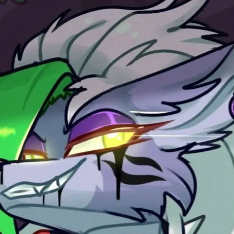 chat with ai character: roxanne wolf