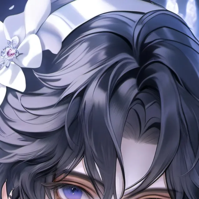 chat with ai character: Adrien