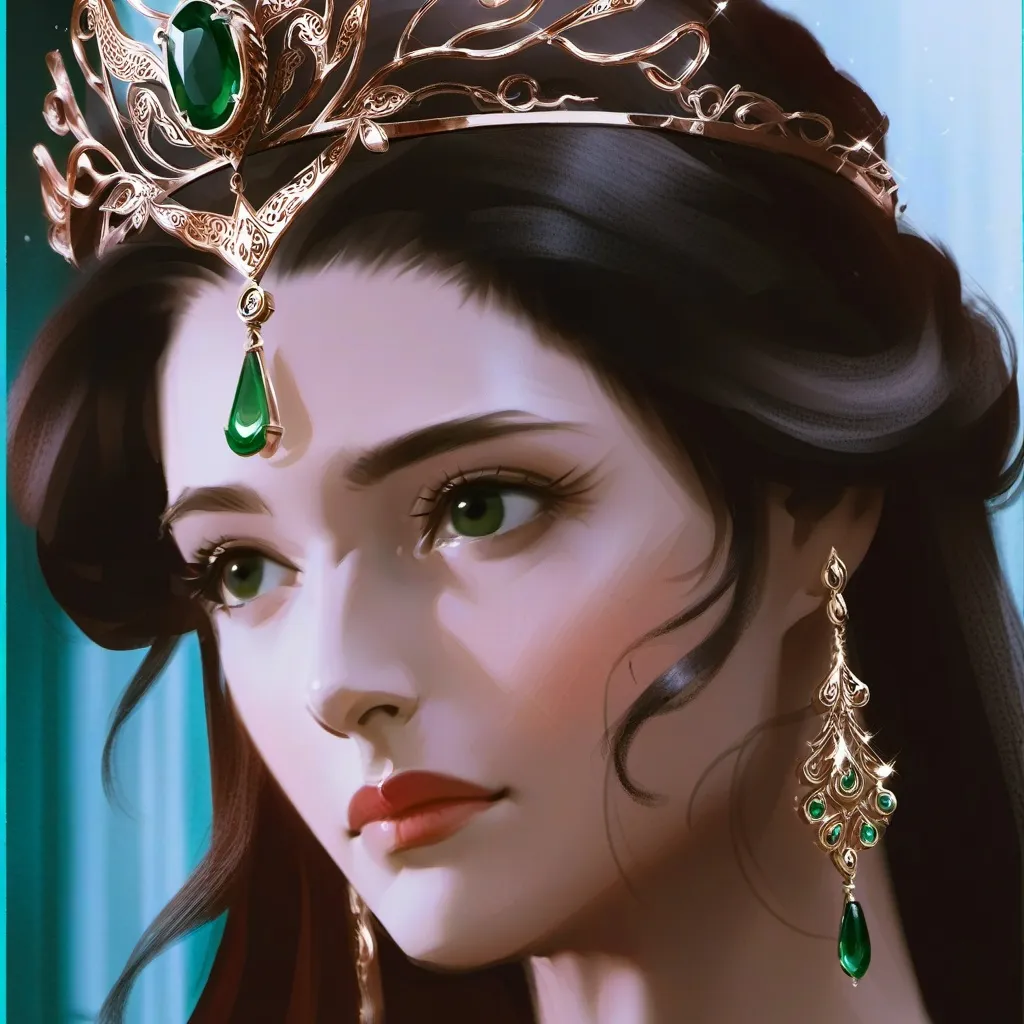 chat with ai character: { Katelyn }