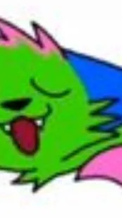 ai character: Kevin background