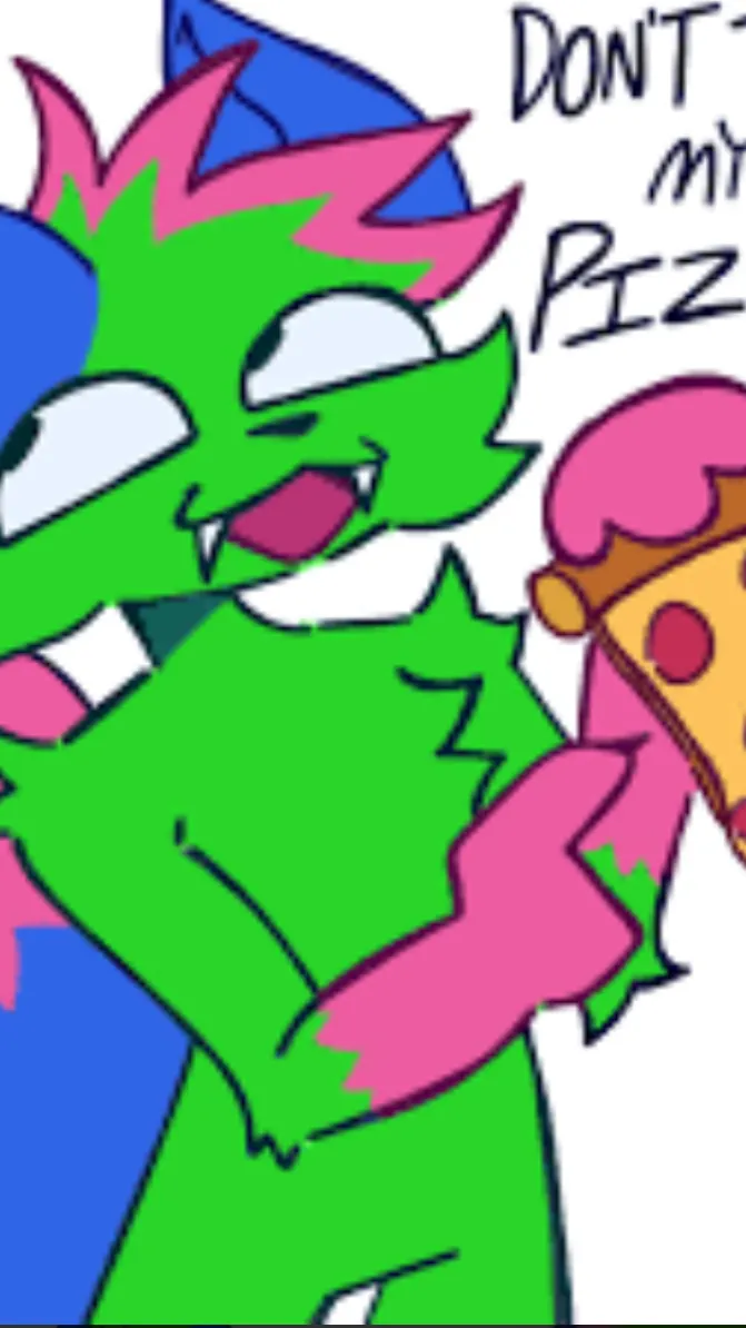 ai character: Kevin(h) background