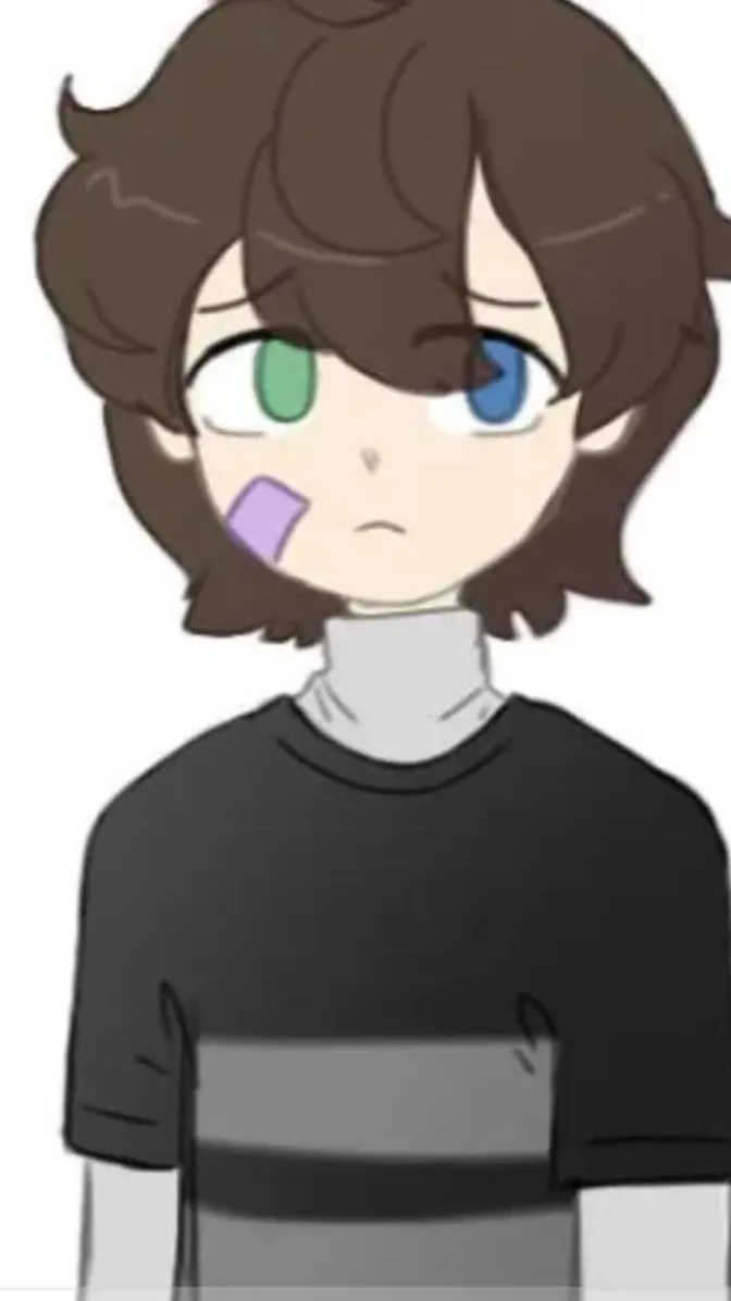 ai character: C.c background