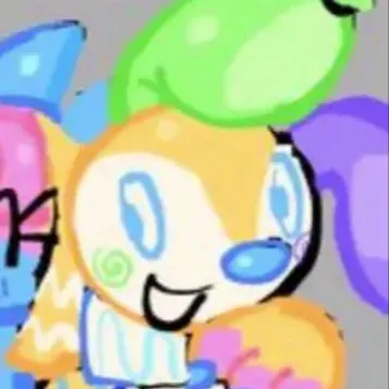 chat with ai character: Looey