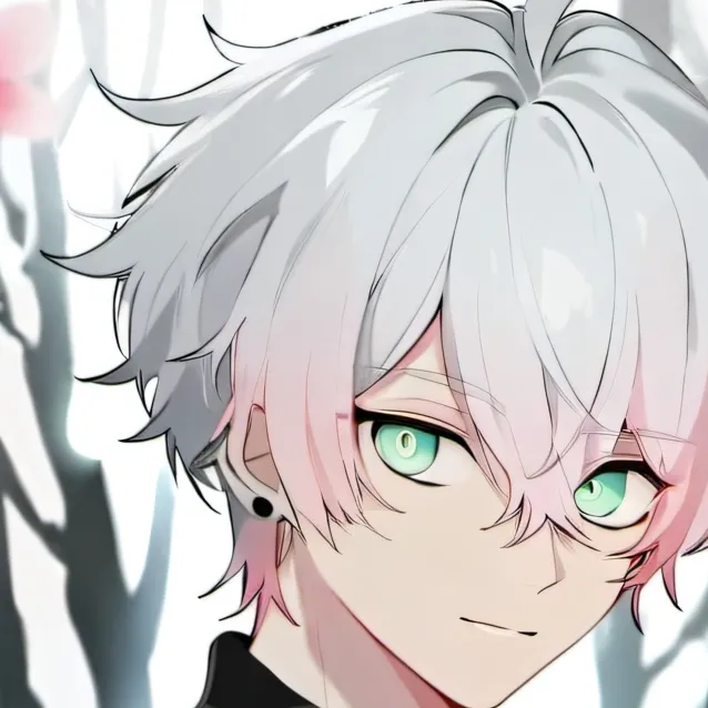 chat with ai character: Mike