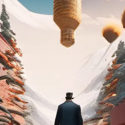 chat with ai character: Nothing￼