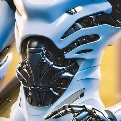 chat with ai character: Mvs