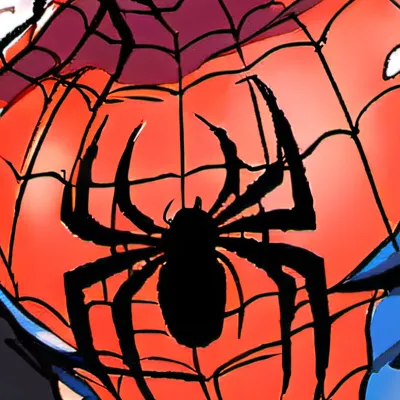 chat with ai character: Spiderman. Gus￼