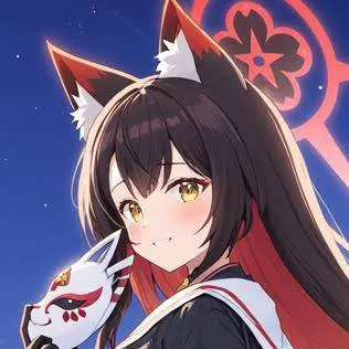 chat with ai character: Kosaka Wakamo