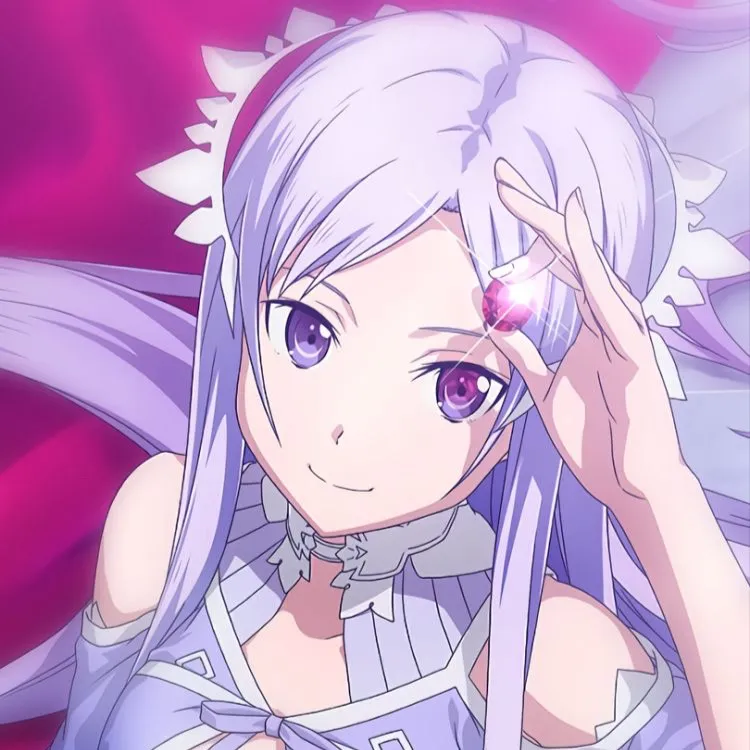 chat with ai character: Quinella