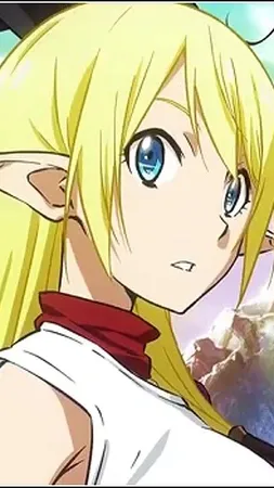 ai character: Tuka Marceau background