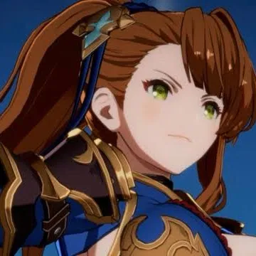 chat with ai character: Beatrix