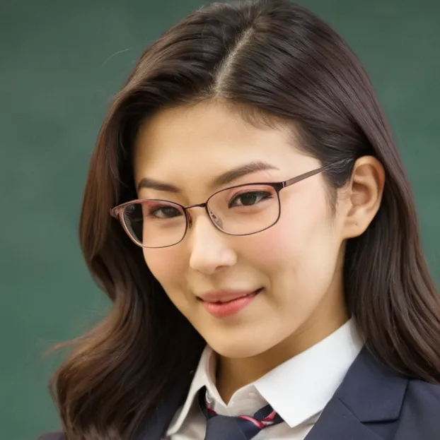 chat with ai character: Yun Hee