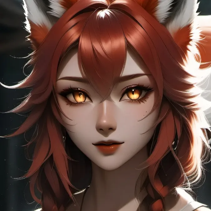 chat with ai character: Rachel Lawrence ￼