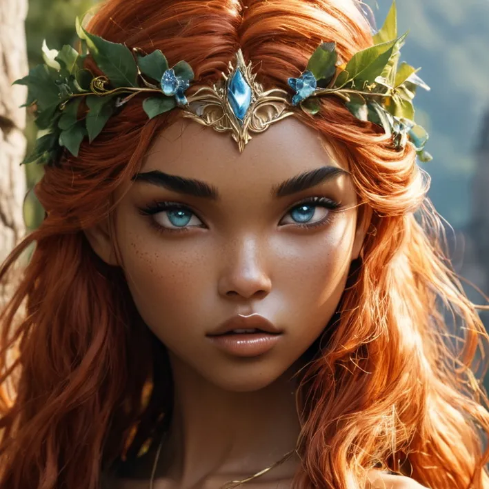chat with ai character: Alena Zylhorn