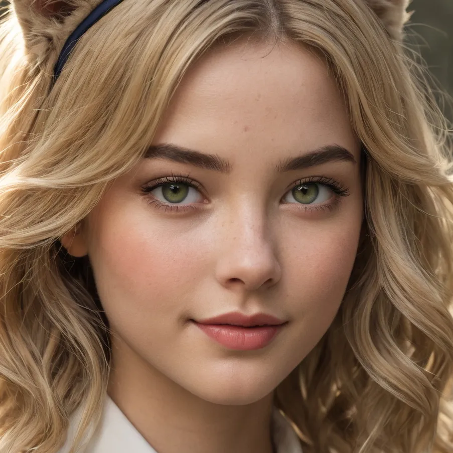 chat with ai character: Katelyn Rivers