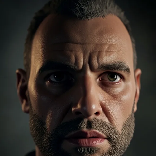 chat with ai character: GOONER!😡