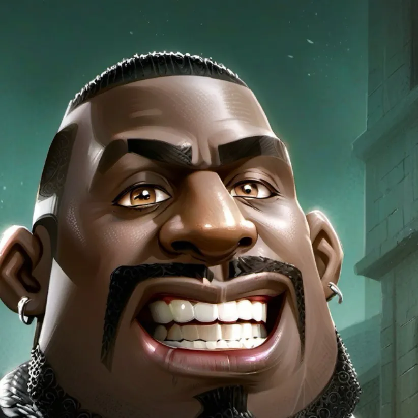 chat with ai character: Steampunk Diddy 