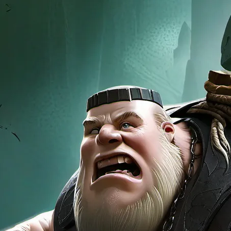 chat with ai character: Petardo 