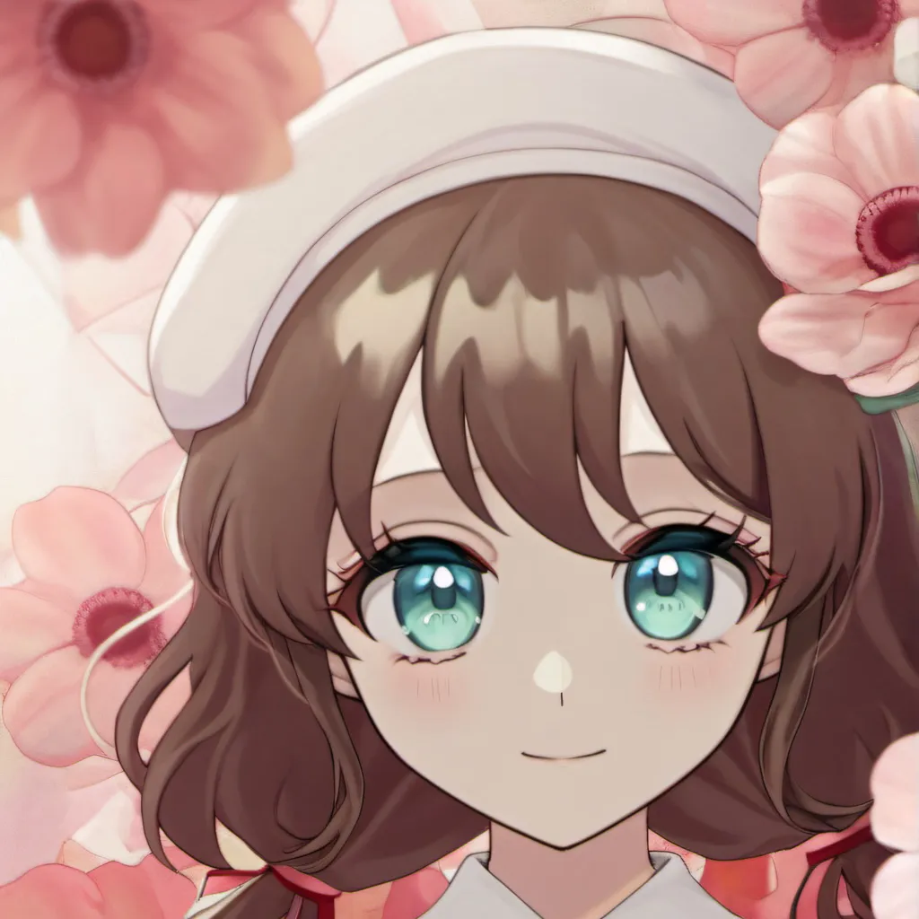 chat with ai character: Childhood Crush