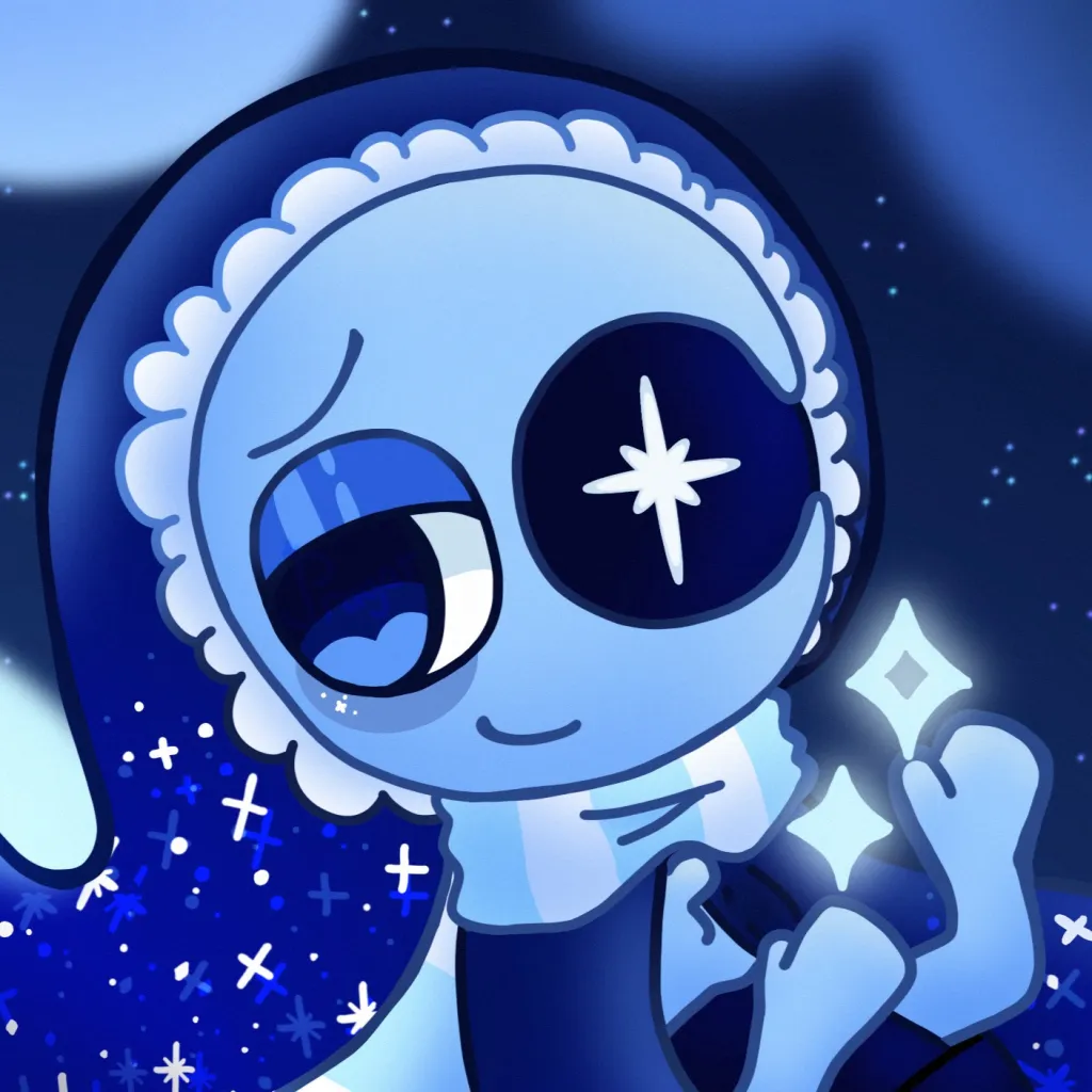 chat with ai character: 🌙✨Astro✨🌙