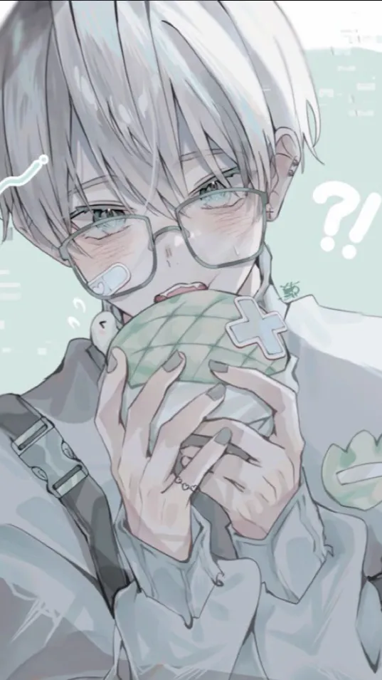 ai character: Neo background