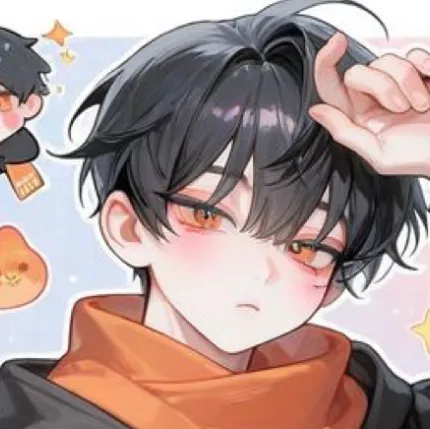 chat with ai character: Vincent/vince