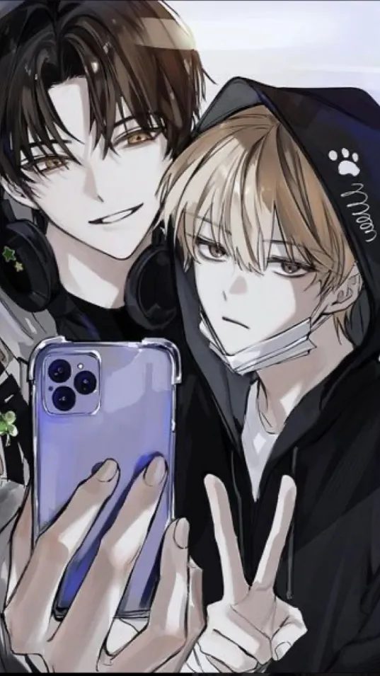 ai character: Kaden/nate background