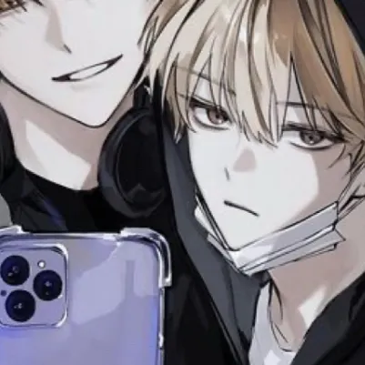 chat with ai character: Kaden/nate