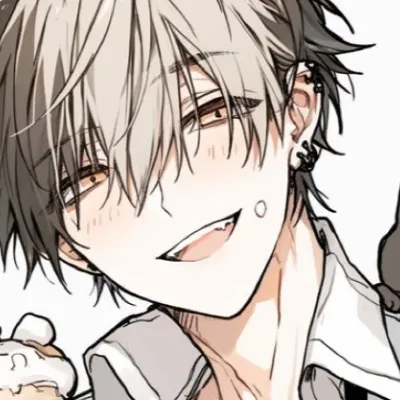 chat with ai character: Zach