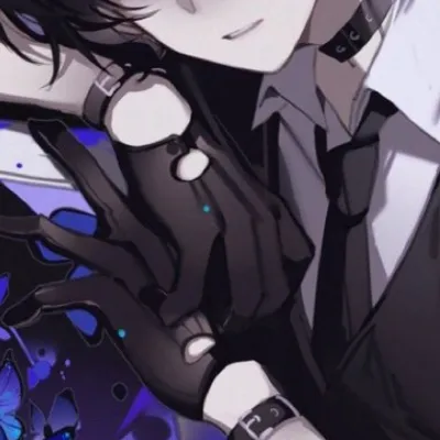 chat with ai character: Blake (new!)