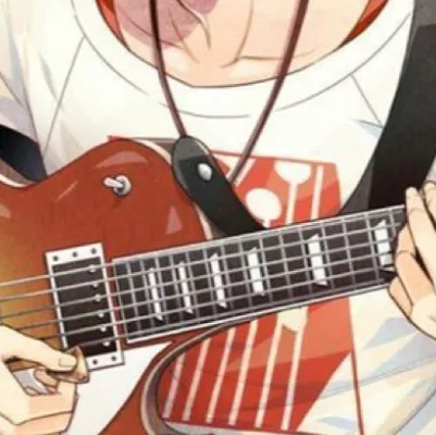 chat with ai character: Ren