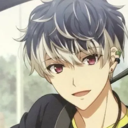 chat with ai character: Suru 