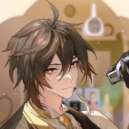 chat with ai character: Liam